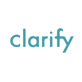 Clarify Clarify