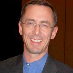 Ken Churchill Ken Churchill
