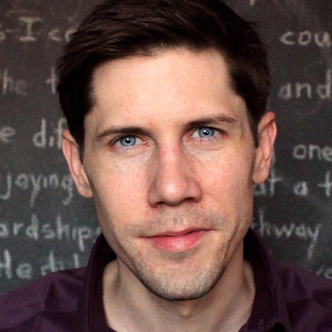 Kent Shaffer Kent Shaffer