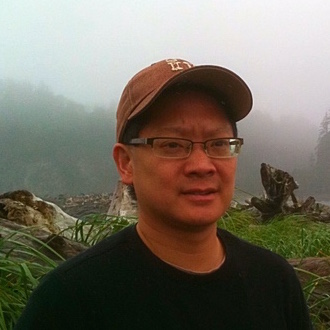 Scott Chin Scott Chin